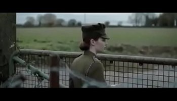 serena rossi topless