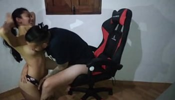 real public blowjob