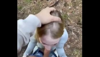 teen doggy pov