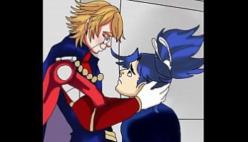 cock admiration