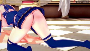 lessia mia porn