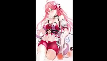 video porno blached