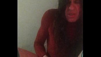 mujer desnuda real