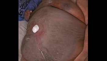 amateur hairy pussy solo