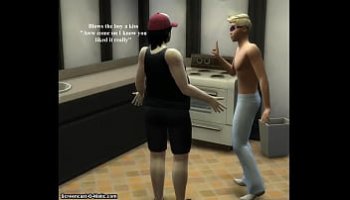 homme trans porno