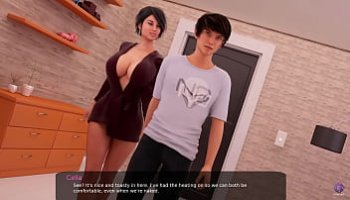 sex vor der cam