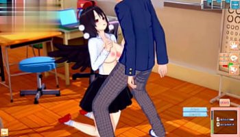 sexo virtual
