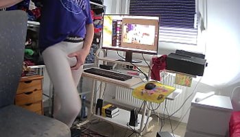 big cock comp