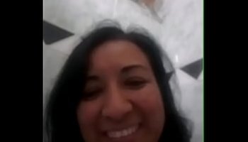 elisa sanches mostrando a buceta
