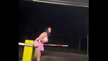 ragazze in leggins