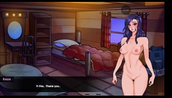 wife watches husband anal