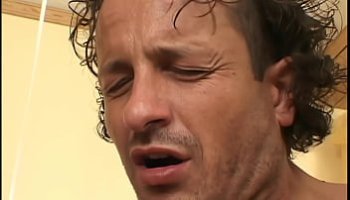 anale prigione porno
