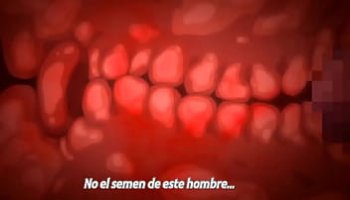 le rompen el culo por primera vez