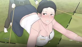 gangbang sex