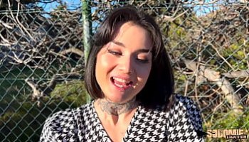 violet myers interview