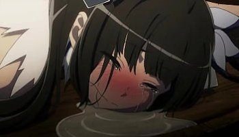 cum eating