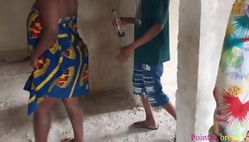 video porro con cavalli