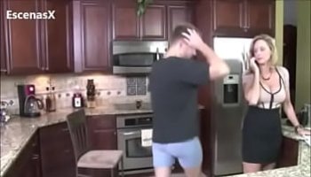 angie noir porn