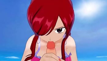 girl peeing hot