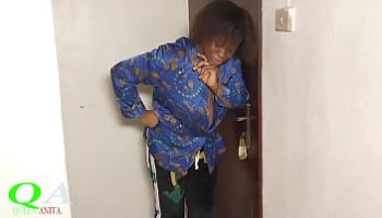 ladyboy footjob