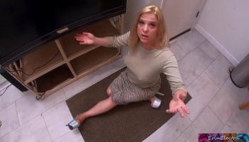 video lesbo con milf p