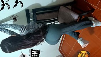 doja cat twerking