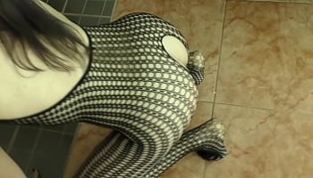 yoga pants ass porn