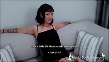 japanese nude model