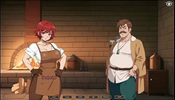 mina x kirishima porn