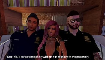 csrtoon porn video