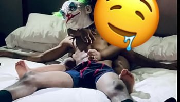 caricias nos seios