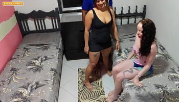 porno mony amatoriale