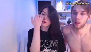 teenager blowjob