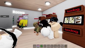 confined with goddesses game