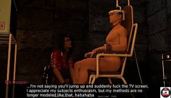 kane sex