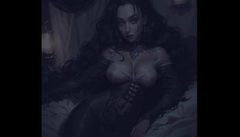 francaise mature album