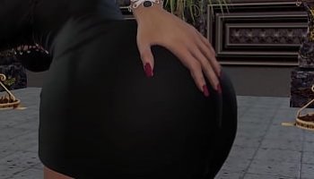 leg show jo