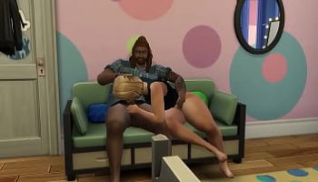 video mamma viene scop