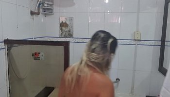nonna col nero
