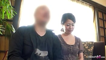 incinta sex tettone