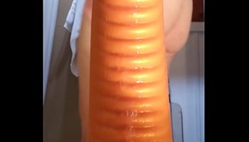 sedile posteriore porn