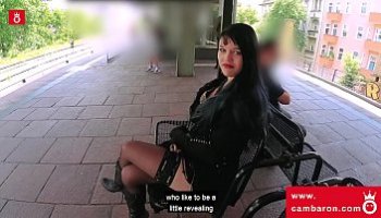 video fighe milf