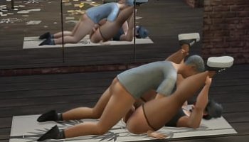 inculata porno