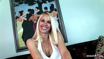 milf tettone