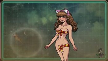 cagne nude