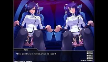 sexy bionda