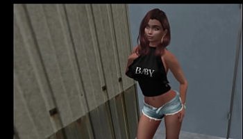 kimberlee shemale