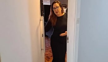 una bella scopata