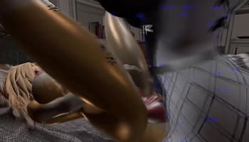 video porno tettone