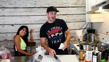 huge cock fucking hard